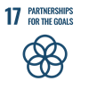 sdg icons inverted transparent web 17